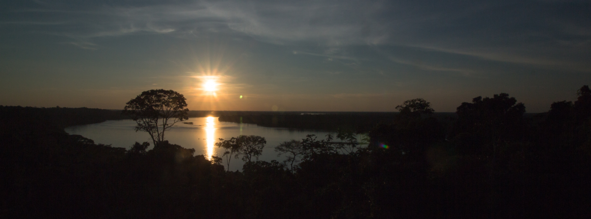 Rio Napo